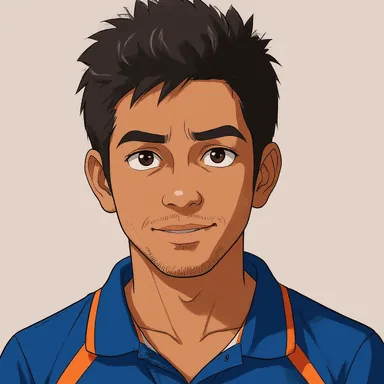 Unmukt Chand