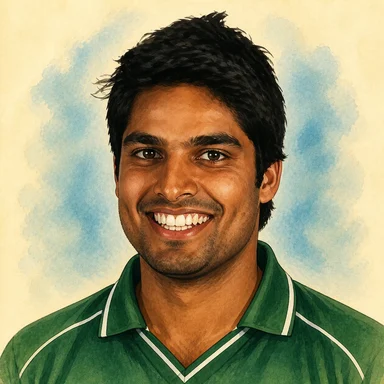 Umar Amin