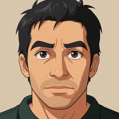 Umar Gul