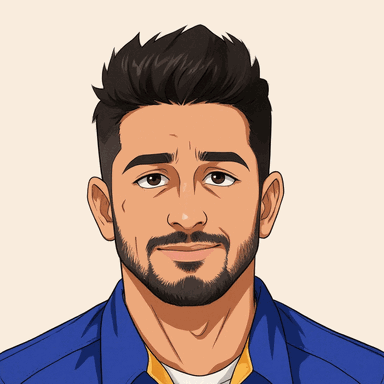 Umran Malik
