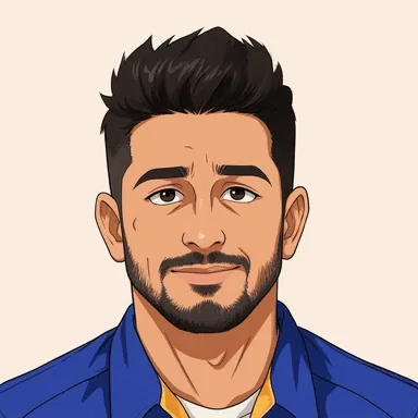Umran Malik