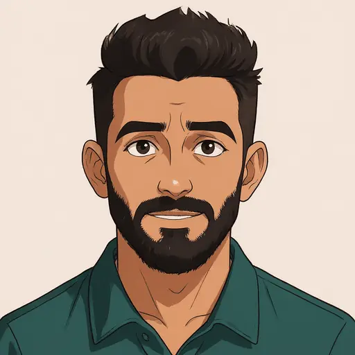 Usama Mir