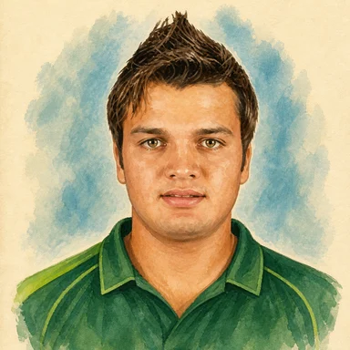 Usman Qadir