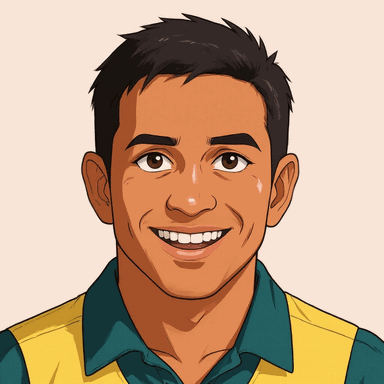 Usman Khawaja