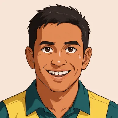 Usman Khawaja