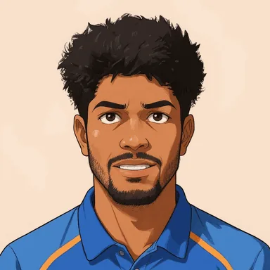 Umesh Yadav