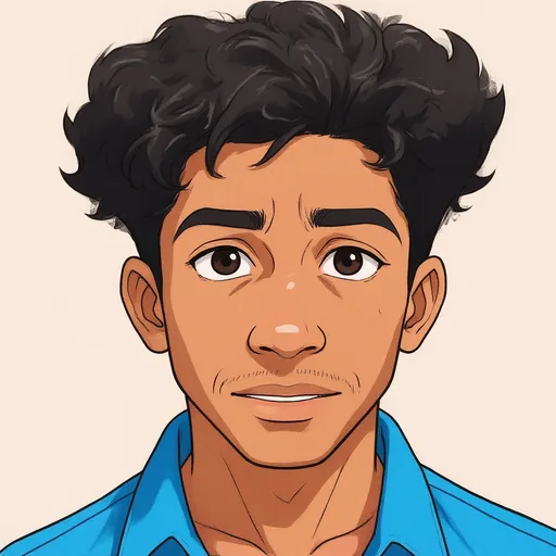 Vriitya Aravind