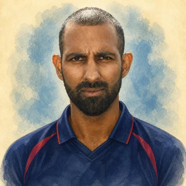 Varun Chopra