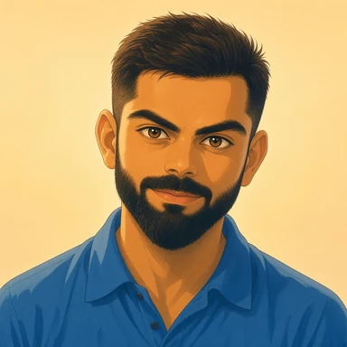 Virat Kohli