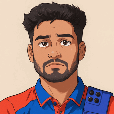 Vipraj Nigam
