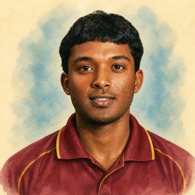 Veerasammy Permaul