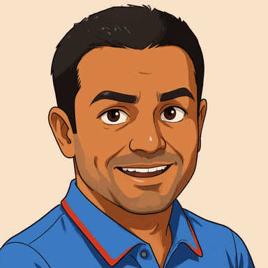 Virender Sehwag