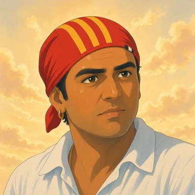 Virender Sehwag