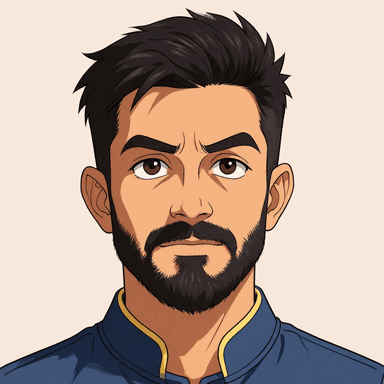 Vijay Shankar