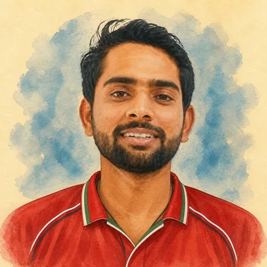 Vinayak Shukla