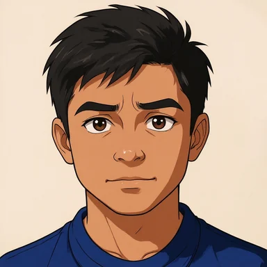 Vaibhav Suryavanshi