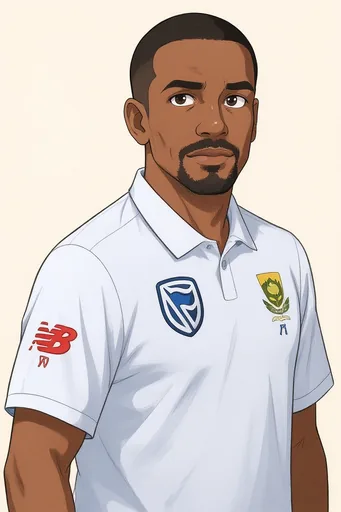 Vernon Philander