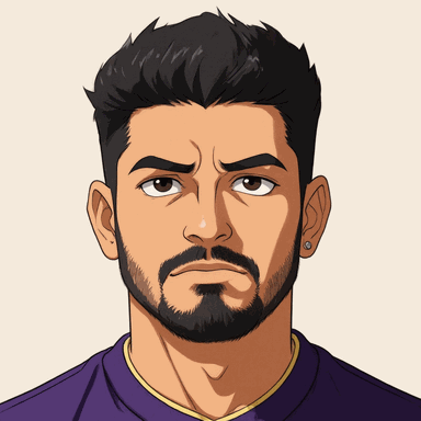Vaibhav Arora
