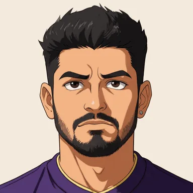 Vaibhav Arora