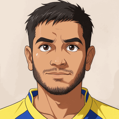 Vijaykumar Vyshak
