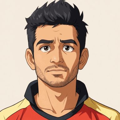 Virat Singh