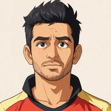 Virat Singh