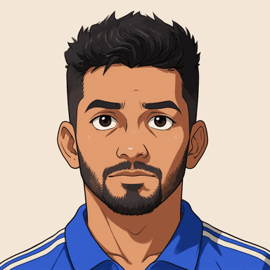 Vishnu Vinod
