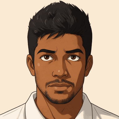 Varun Aaron