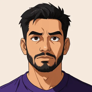 Venkatesh Iyer