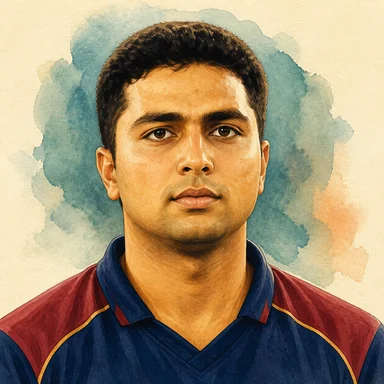 Vikram Singh