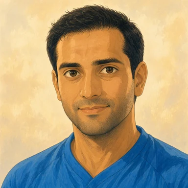 VVS Laxman