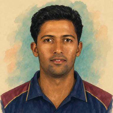 Wasim Jaffer