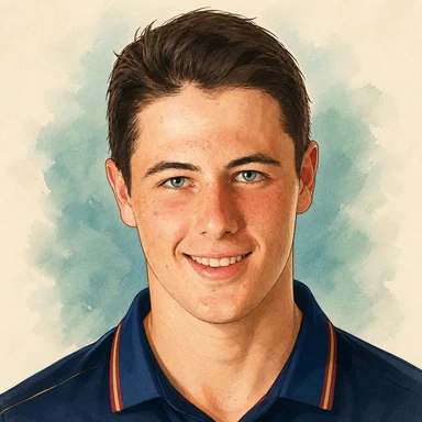 William O'Rourke