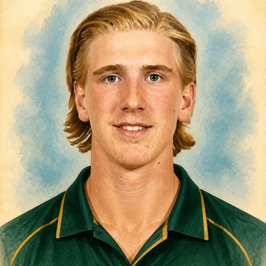 Will Sutherland