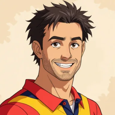 Wes Agar