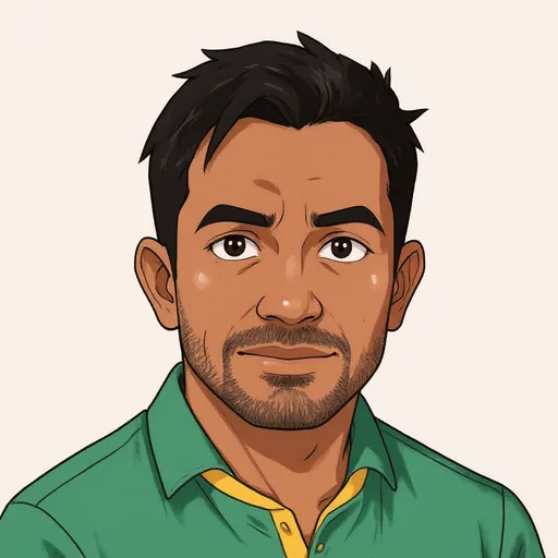 Wahab Riaz