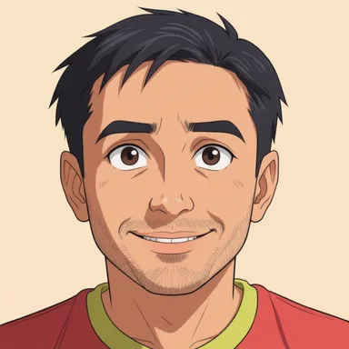 Waqar Salamkheil