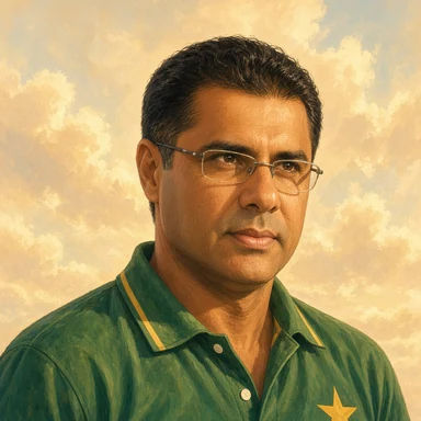 Waqar Younis