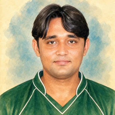 Waqas Maqsood