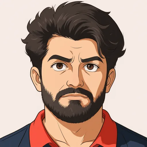 Waseem Abbas