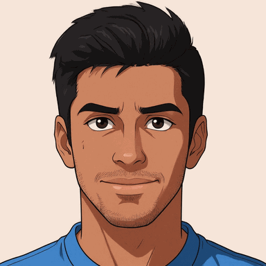 Washington Sundar