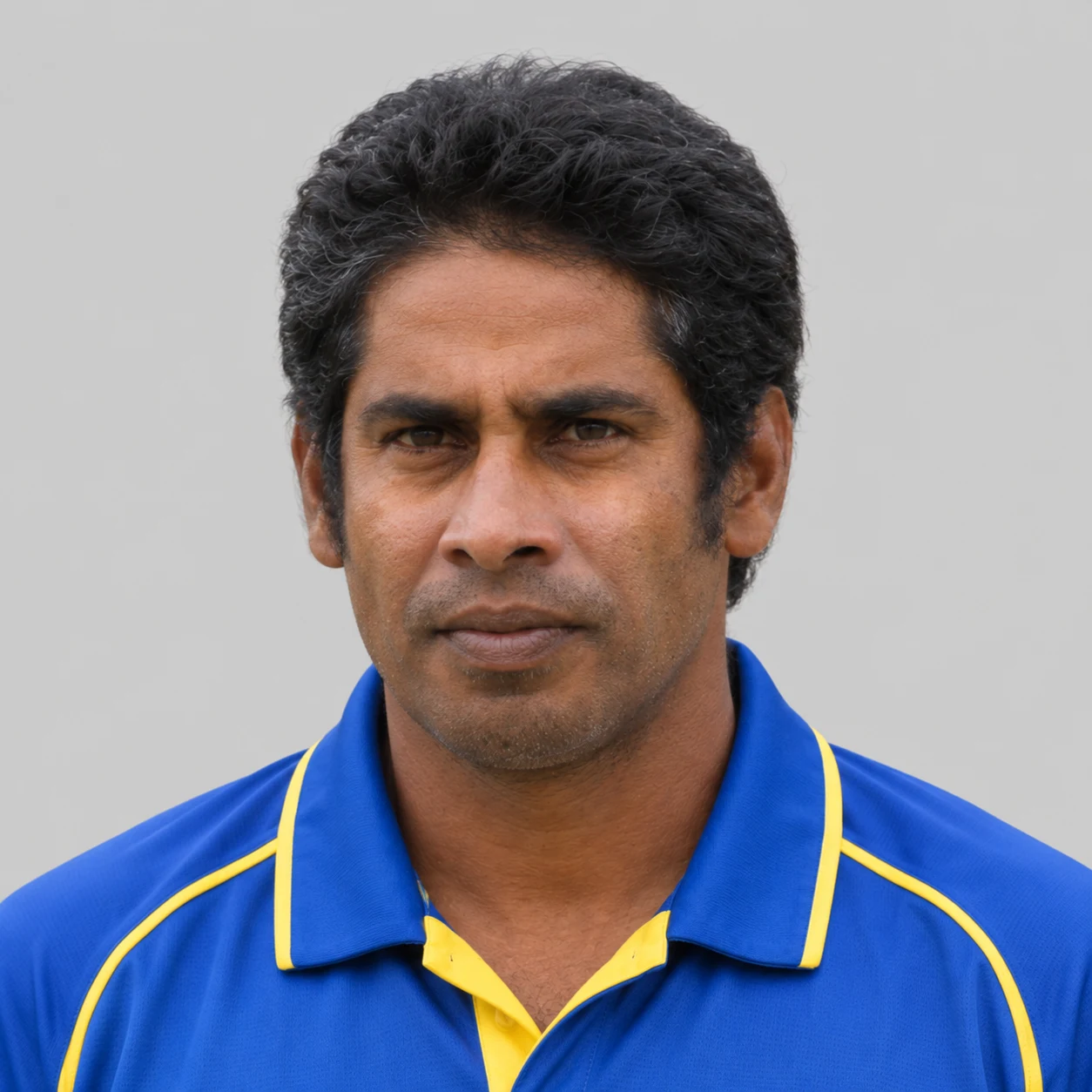 Chaminda Vaas