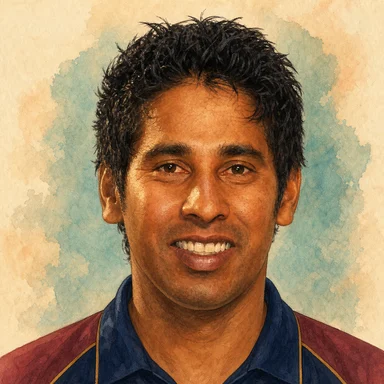 Chaminda Vaas