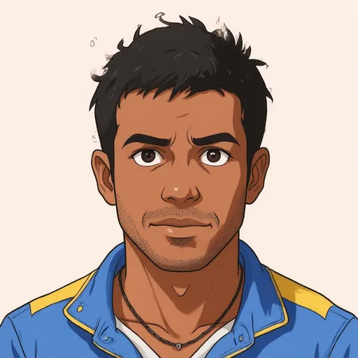 Upul Tharanga