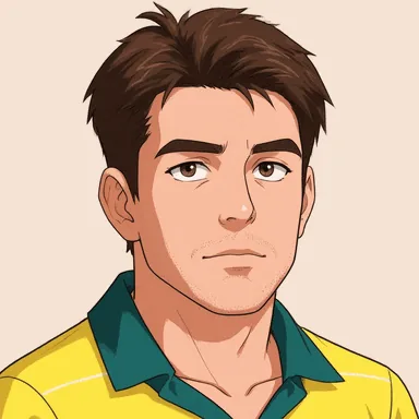 Xavier Bartlett
