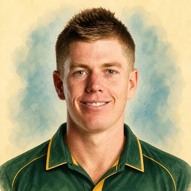 Xavier Doherty
