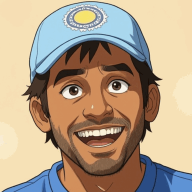 Venugopal Rao