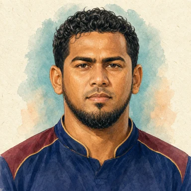 Yusuf Adam Abdulla