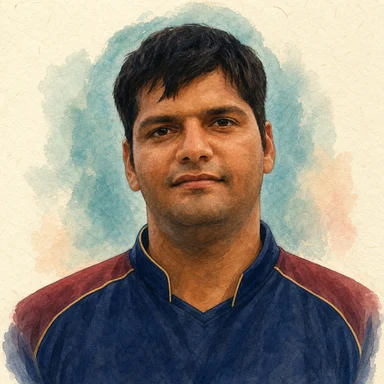 Yashpal Singh