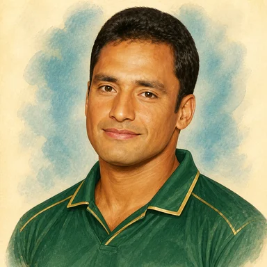 Yasir Arafat